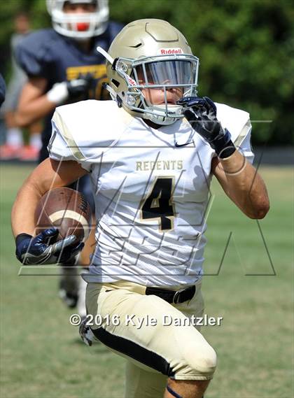 Thumbnail 1 in Regents @ Texas Alliance of Christian Athletes photogallery.