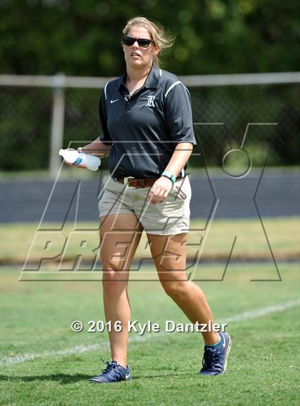Thumbnail 1 in Regents @ Texas Alliance of Christian Athletes photogallery.