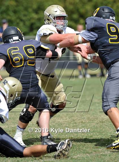 Thumbnail 2 in Regents @ Texas Alliance of Christian Athletes photogallery.