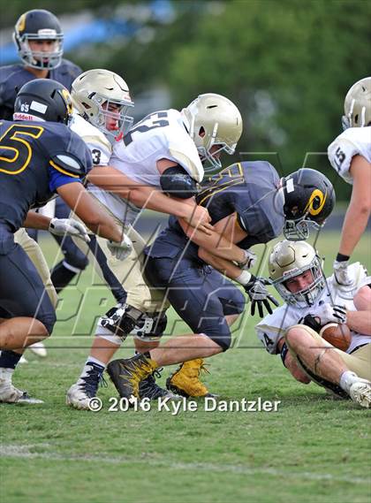 Thumbnail 2 in Regents @ Texas Alliance of Christian Athletes photogallery.