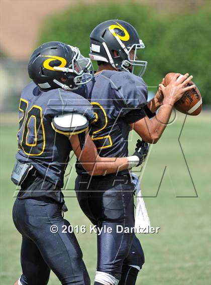 Thumbnail 2 in Regents @ Texas Alliance of Christian Athletes photogallery.