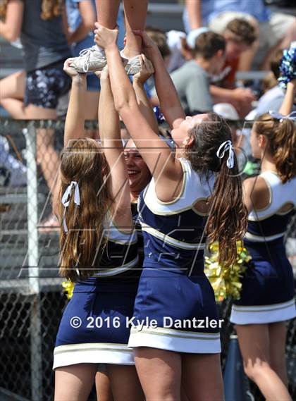 Thumbnail 2 in Regents @ Texas Alliance of Christian Athletes photogallery.