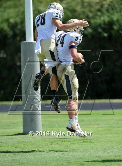Thumbnail 2 in Regents @ Texas Alliance of Christian Athletes photogallery.