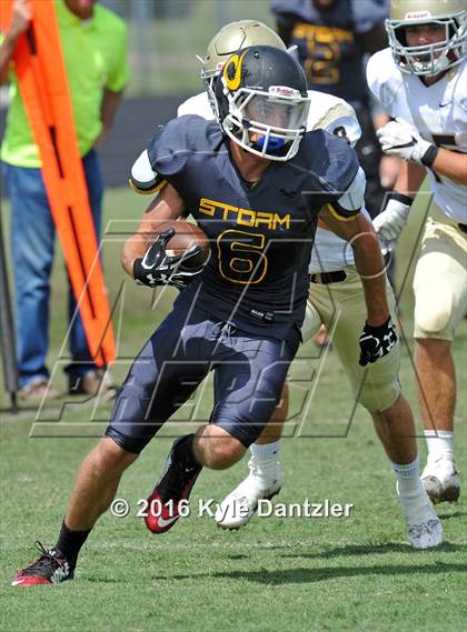 Thumbnail 1 in Regents @ Texas Alliance of Christian Athletes photogallery.