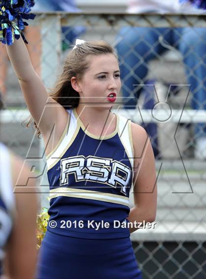 Thumbnail 3 in Regents @ Texas Alliance of Christian Athletes photogallery.