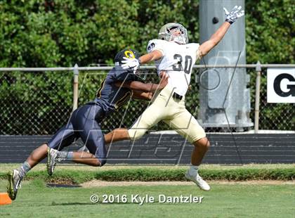Thumbnail 2 in Regents @ Texas Alliance of Christian Athletes photogallery.