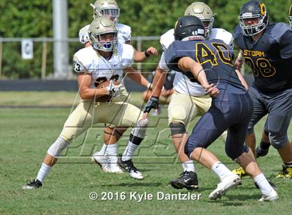 Thumbnail 3 in Regents @ Texas Alliance of Christian Athletes photogallery.
