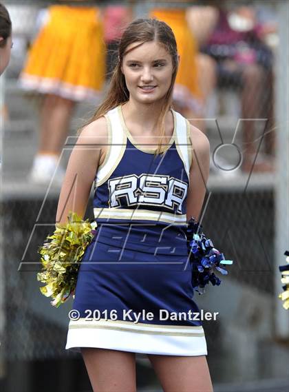 Thumbnail 3 in Regents @ Texas Alliance of Christian Athletes photogallery.