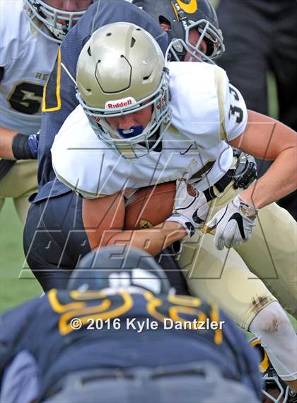 Thumbnail 1 in Regents @ Texas Alliance of Christian Athletes photogallery.