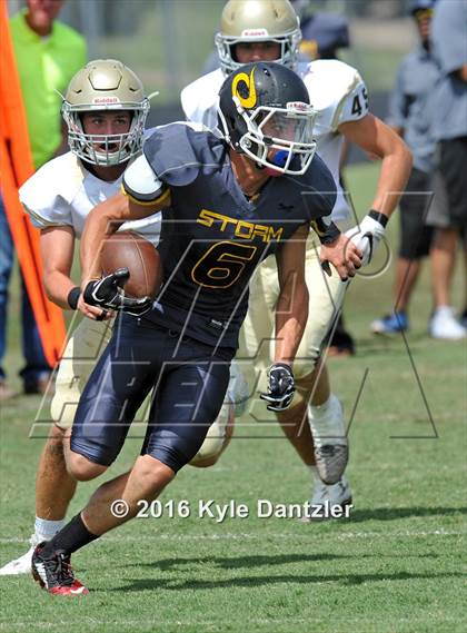 Thumbnail 2 in Regents @ Texas Alliance of Christian Athletes photogallery.