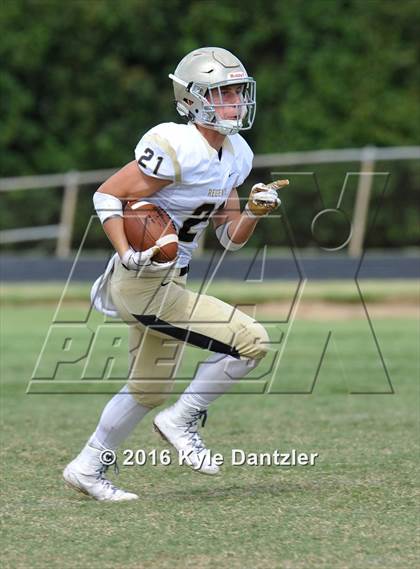 Thumbnail 2 in Regents @ Texas Alliance of Christian Athletes photogallery.