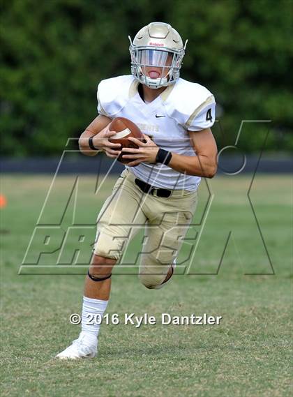 Thumbnail 2 in Regents @ Texas Alliance of Christian Athletes photogallery.