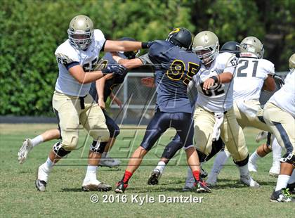 Thumbnail 3 in Regents @ Texas Alliance of Christian Athletes photogallery.