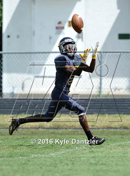 Thumbnail 1 in Regents @ Texas Alliance of Christian Athletes photogallery.