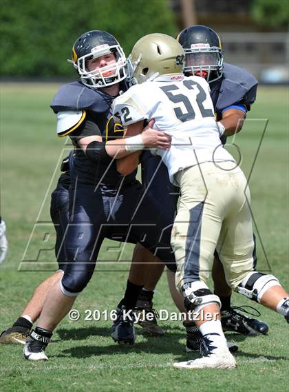 Thumbnail 2 in Regents @ Texas Alliance of Christian Athletes photogallery.