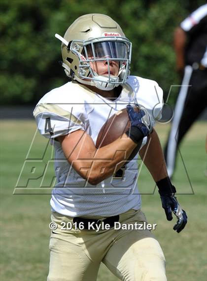 Thumbnail 2 in Regents @ Texas Alliance of Christian Athletes photogallery.