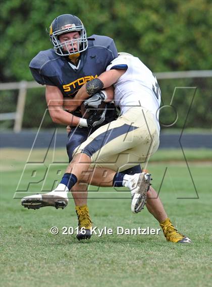 Thumbnail 2 in Regents @ Texas Alliance of Christian Athletes photogallery.