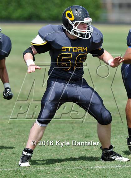 Thumbnail 3 in Regents @ Texas Alliance of Christian Athletes photogallery.