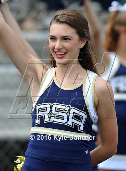 Thumbnail 2 in Regents @ Texas Alliance of Christian Athletes photogallery.