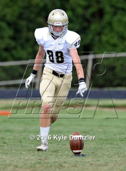 Thumbnail 2 in Regents @ Texas Alliance of Christian Athletes photogallery.