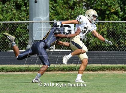 Thumbnail 3 in Regents @ Texas Alliance of Christian Athletes photogallery.