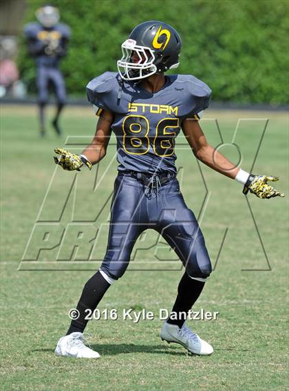 Thumbnail 2 in Regents @ Texas Alliance of Christian Athletes photogallery.