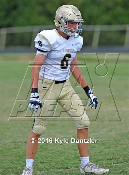 Thumbnail 1 in Regents @ Texas Alliance of Christian Athletes photogallery.