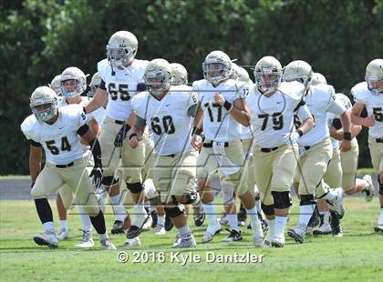 Thumbnail 1 in Regents @ Texas Alliance of Christian Athletes photogallery.