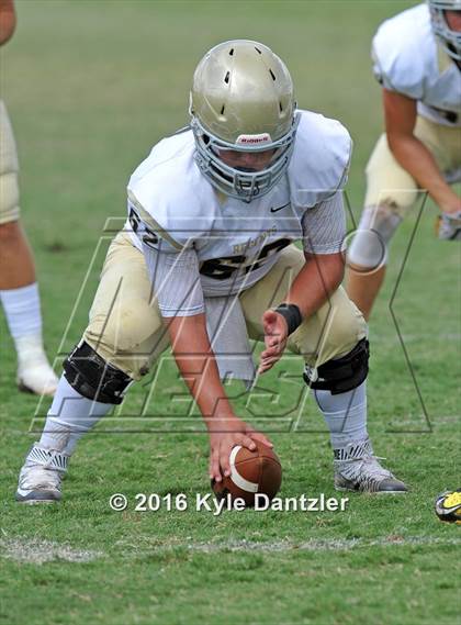 Thumbnail 3 in Regents @ Texas Alliance of Christian Athletes photogallery.