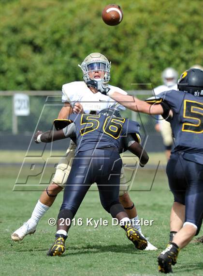 Thumbnail 3 in Regents @ Texas Alliance of Christian Athletes photogallery.