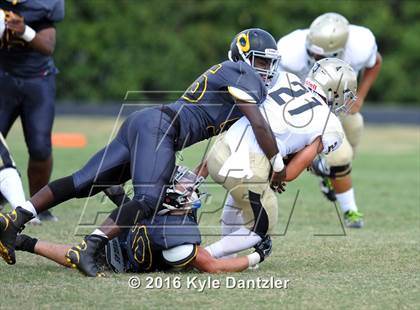 Thumbnail 1 in Regents @ Texas Alliance of Christian Athletes photogallery.