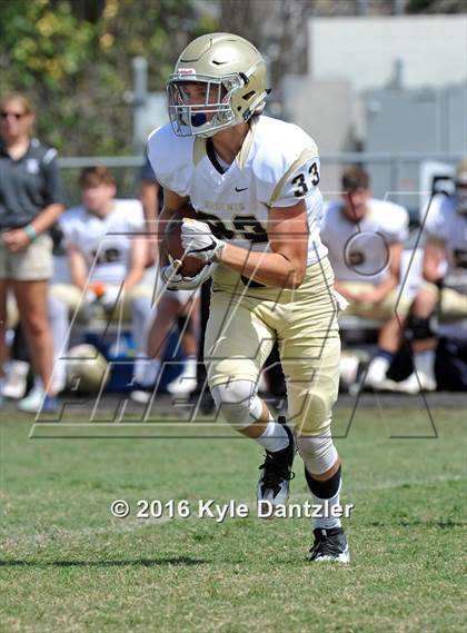 Thumbnail 2 in Regents @ Texas Alliance of Christian Athletes photogallery.