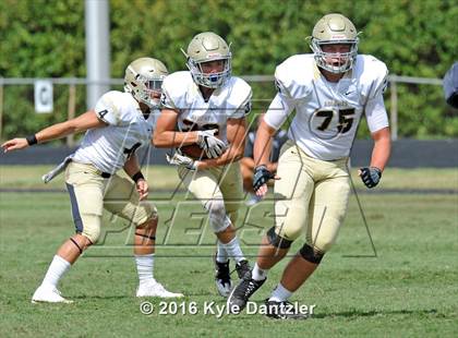 Thumbnail 1 in Regents @ Texas Alliance of Christian Athletes photogallery.