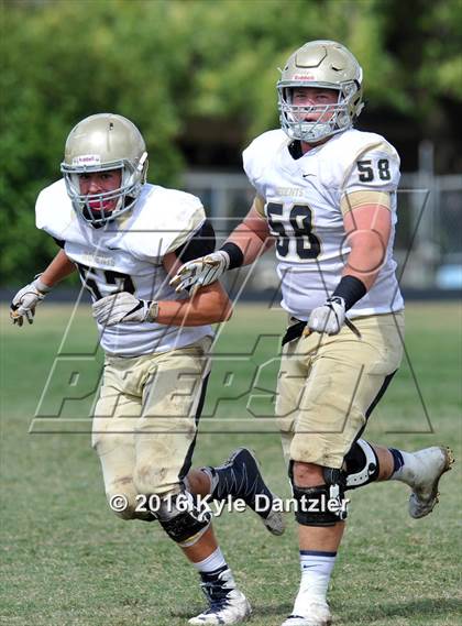 Thumbnail 1 in Regents @ Texas Alliance of Christian Athletes photogallery.