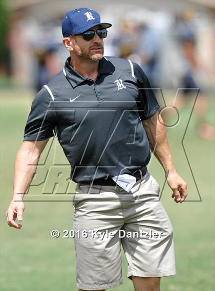 Thumbnail 1 in Regents @ Texas Alliance of Christian Athletes photogallery.