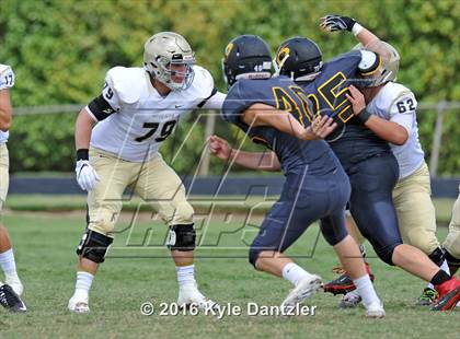 Thumbnail 2 in Regents @ Texas Alliance of Christian Athletes photogallery.