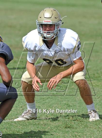 Thumbnail 2 in Regents @ Texas Alliance of Christian Athletes photogallery.