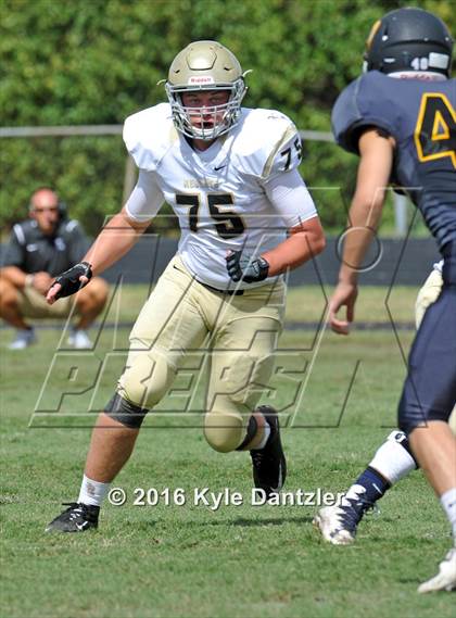 Thumbnail 3 in Regents @ Texas Alliance of Christian Athletes photogallery.