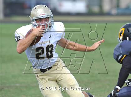 Thumbnail 3 in Regents @ Texas Alliance of Christian Athletes photogallery.