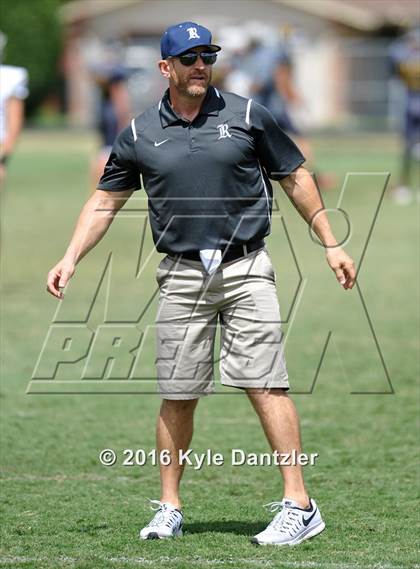 Thumbnail 3 in Regents @ Texas Alliance of Christian Athletes photogallery.