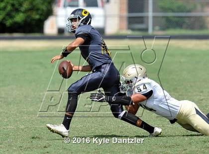 Thumbnail 1 in Regents @ Texas Alliance of Christian Athletes photogallery.