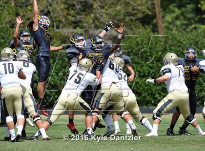 Thumbnail 3 in Regents @ Texas Alliance of Christian Athletes photogallery.