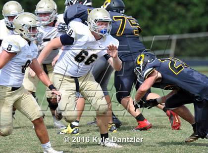 Thumbnail 2 in Regents @ Texas Alliance of Christian Athletes photogallery.