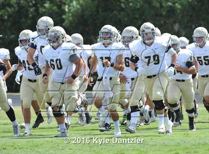 Thumbnail 2 in Regents @ Texas Alliance of Christian Athletes photogallery.