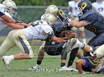 Thumbnail 3 in Regents @ Texas Alliance of Christian Athletes photogallery.