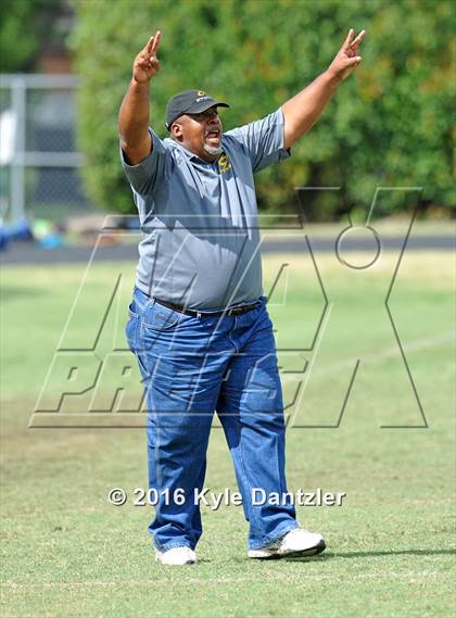 Thumbnail 2 in Regents @ Texas Alliance of Christian Athletes photogallery.