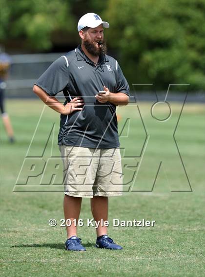 Thumbnail 2 in Regents @ Texas Alliance of Christian Athletes photogallery.