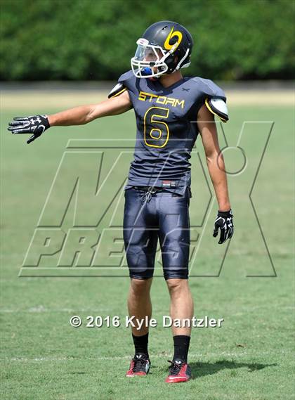 Thumbnail 1 in Regents @ Texas Alliance of Christian Athletes photogallery.