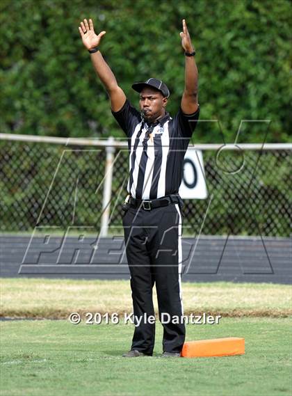 Thumbnail 1 in Regents @ Texas Alliance of Christian Athletes photogallery.
