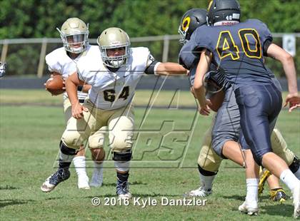 Thumbnail 3 in Regents @ Texas Alliance of Christian Athletes photogallery.